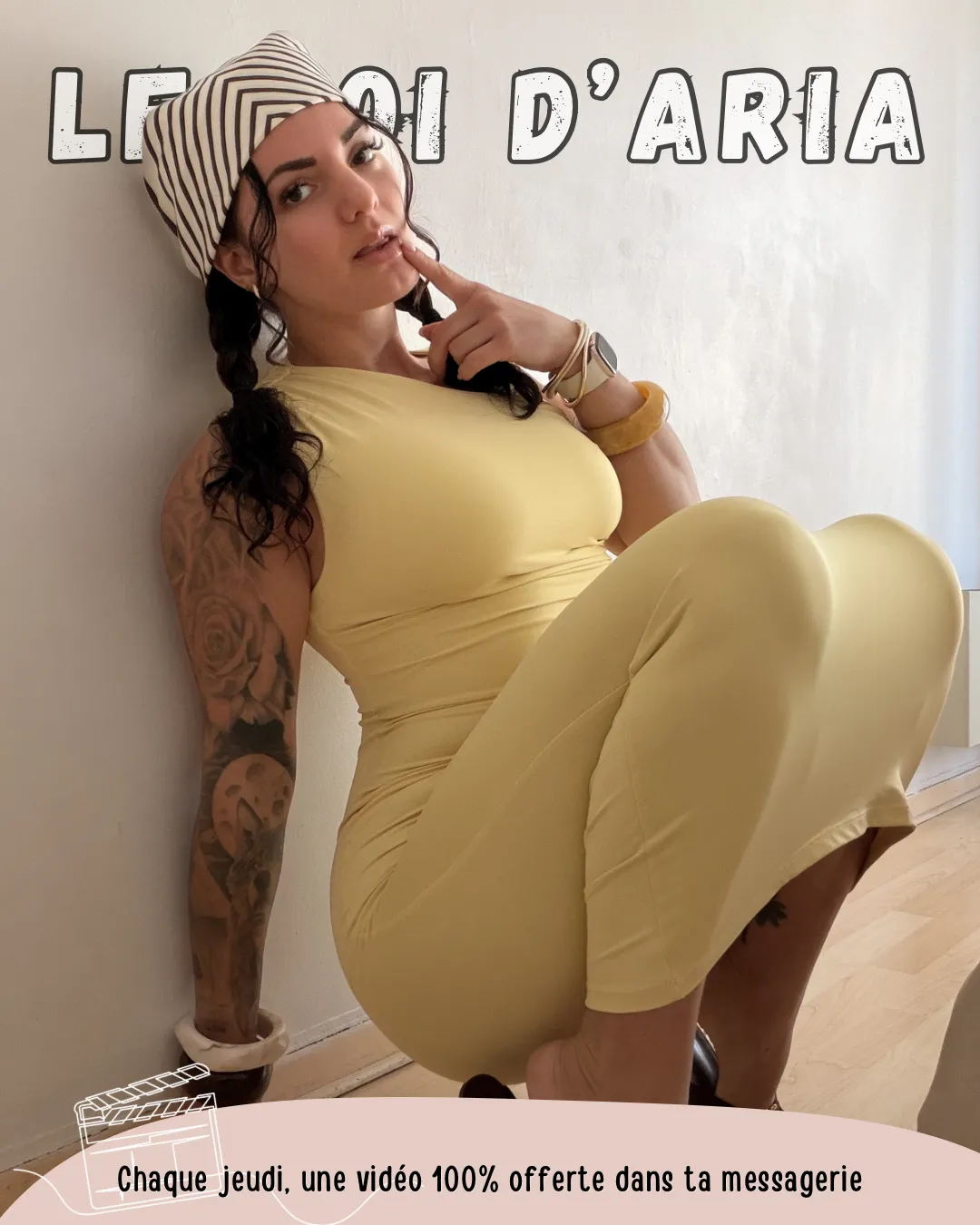 Photo de Queenaria - MYM