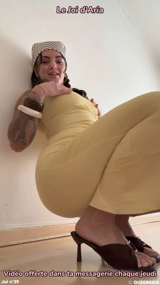 Photo de Queenaria - MYM