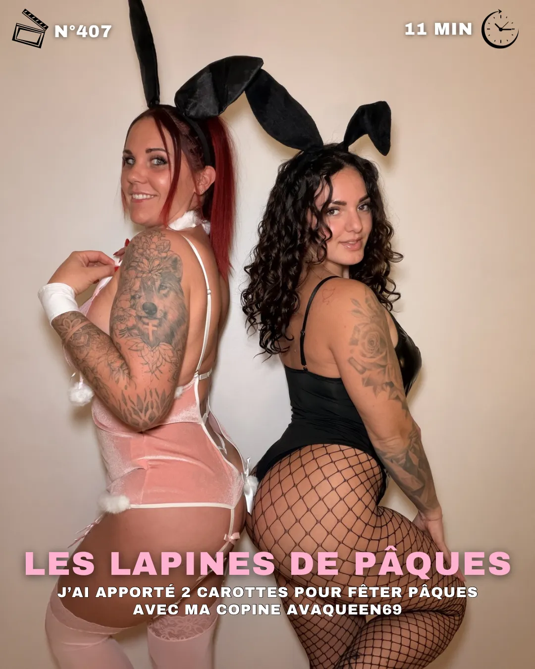 Photo de Queenaria - MYM