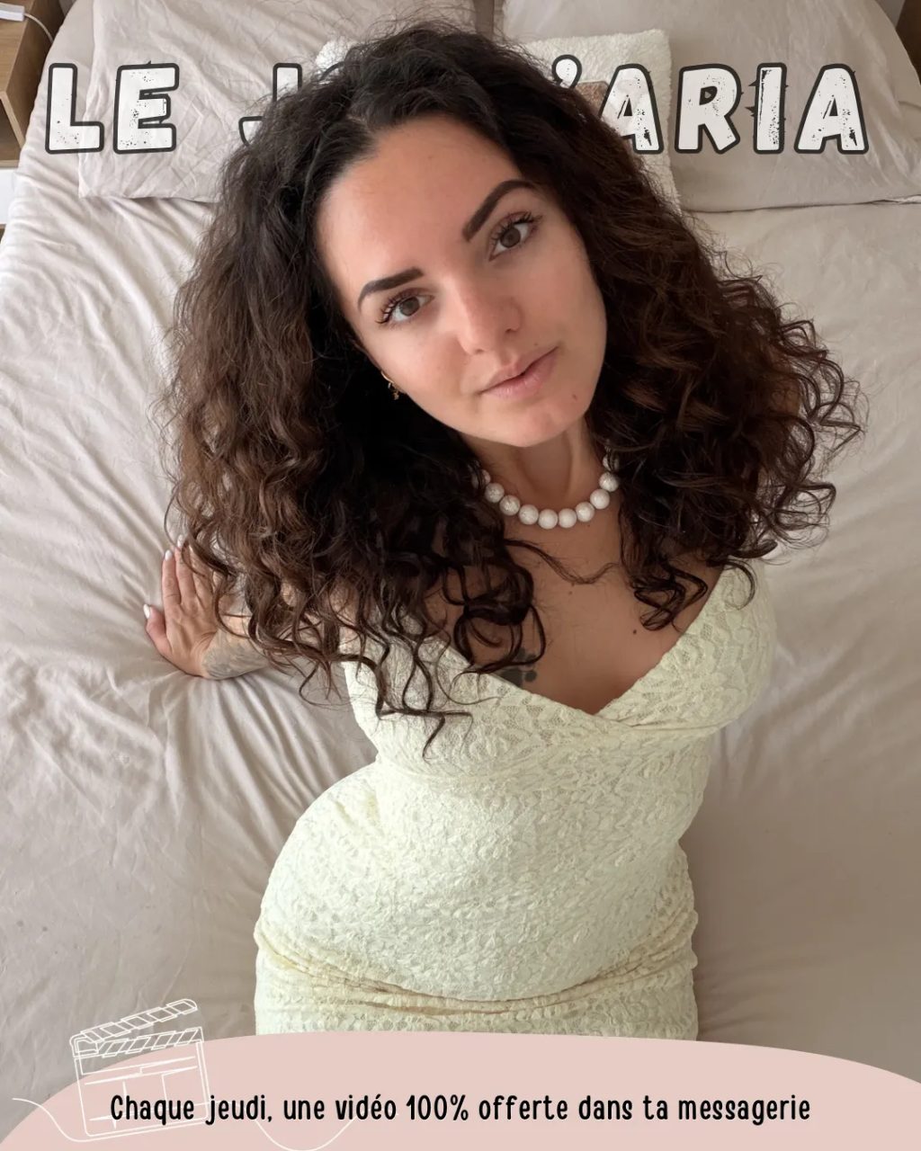 Queenaria nude leak — photo porn MYM de Queenaria nue