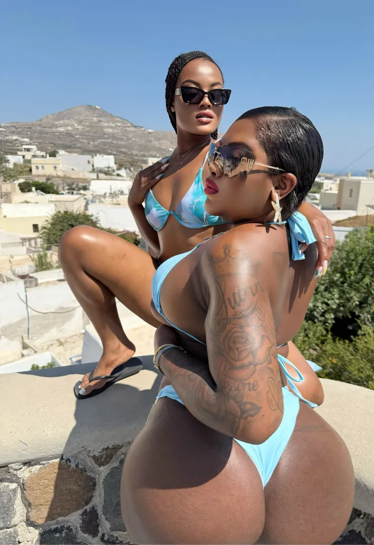 Photo de Quinn1 - MYM