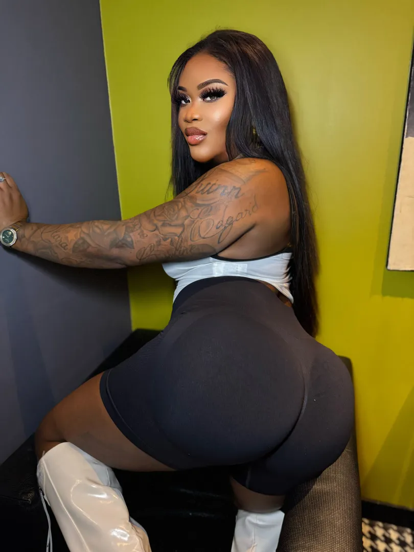 Photo de Quinn1 - MYM