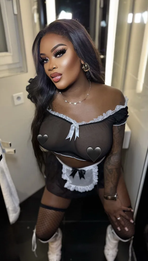 Photo de Quinn1 - MYM