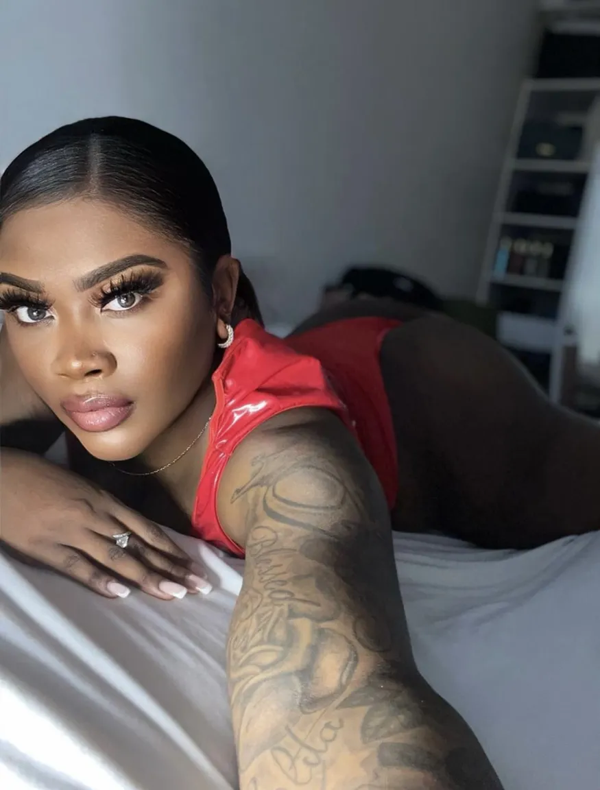 Quinn1 nude leak — photo porn MYM de Quinn1 nue