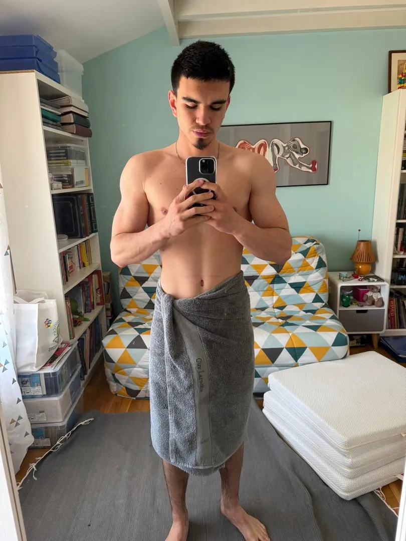 Photo de Raph_pk - MYM