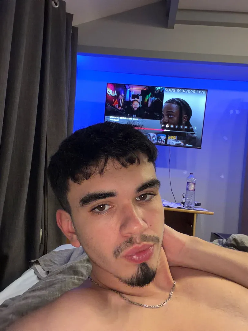 Photo de Raph_pk - MYM