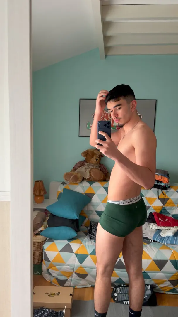 Photo de Raph_pk - MYM