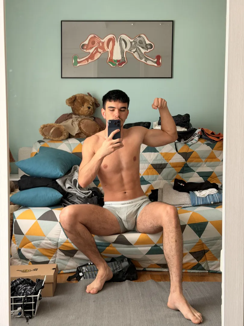 Photo de Raph_pk - MYM