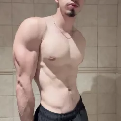 Raph_pk nude — vidéo porn leak MYM