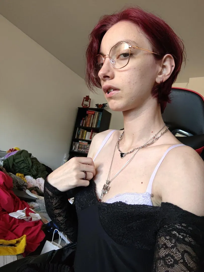 Ravenrotch nude leak — photo porn MYM de Ravenrotch nue