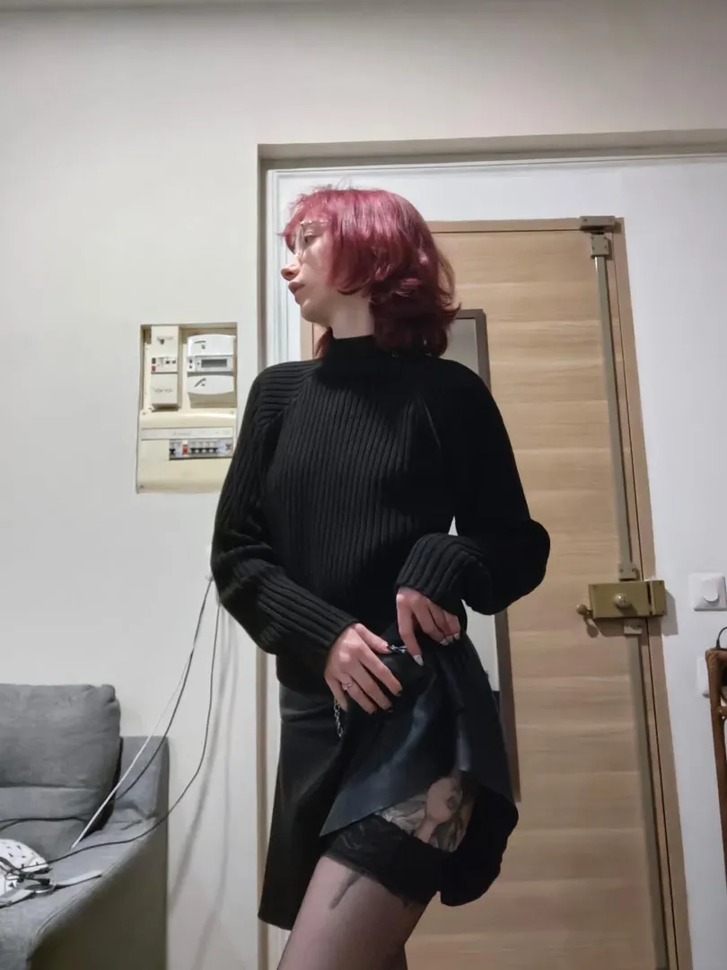 Ravenrotch nude leak — photo porn MYM de Ravenrotch nue