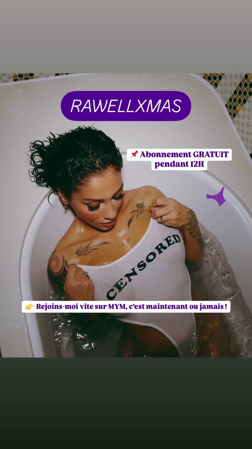 Photo de Rawell - MYM