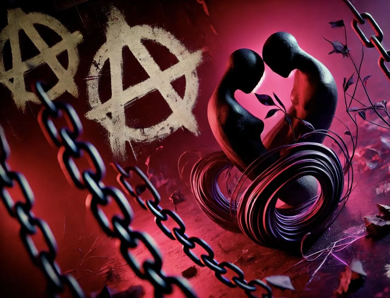 Bannière du profil de Rebelle