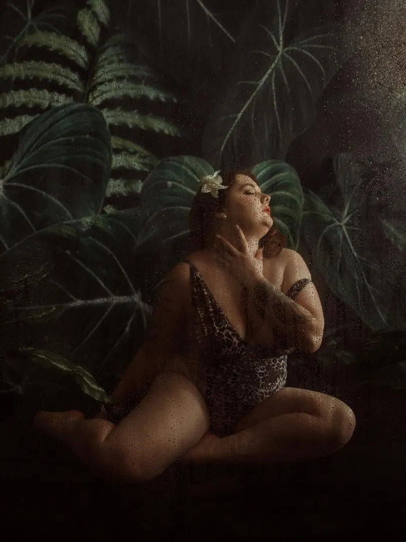 Bannière du profil de Red_q