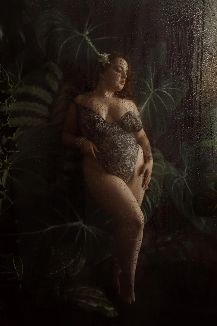 Red_q nude leak — photo porn MYM de Red_q nue