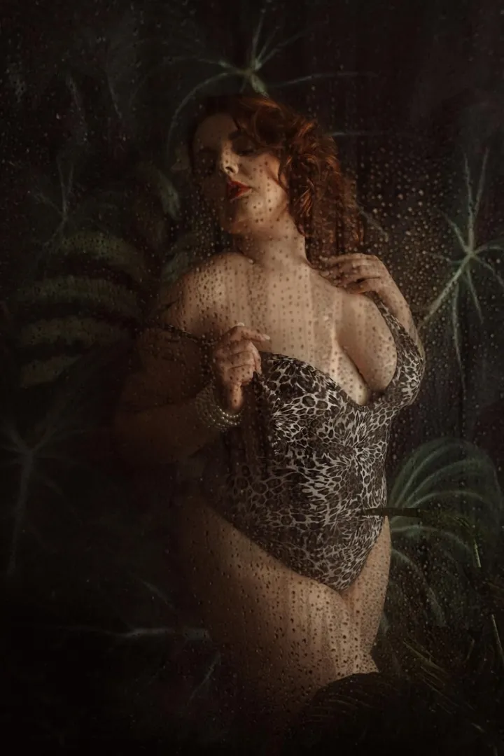 Red_q nude leak — photo porn MYM de Red_q nue