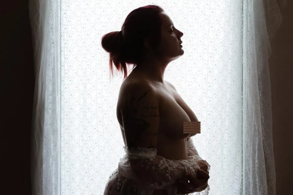 Red_q nude leak — photo porn MYM de Red_q nue