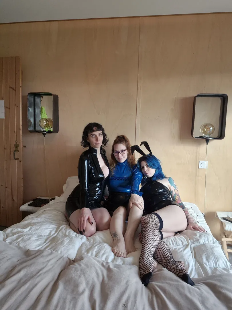 Photo de Redandreamoon - MYM