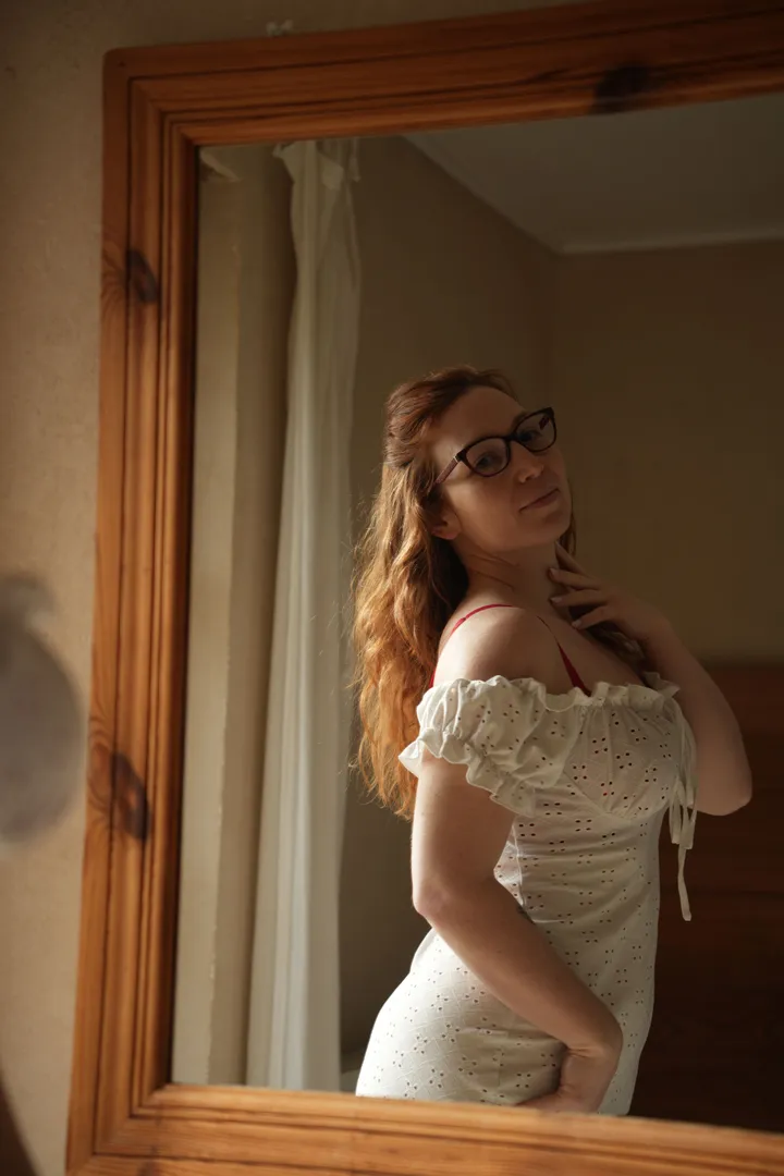 Photo de Redandreamoon - MYM