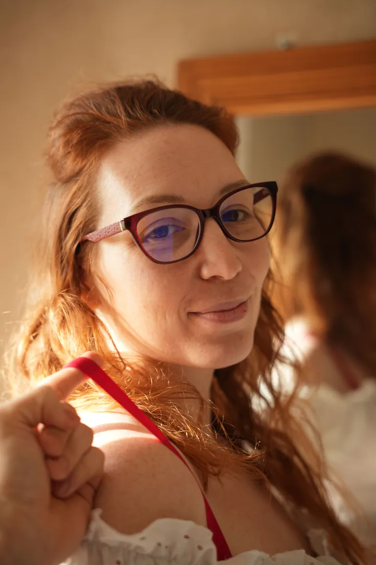 Photo de Redandreamoon - MYM