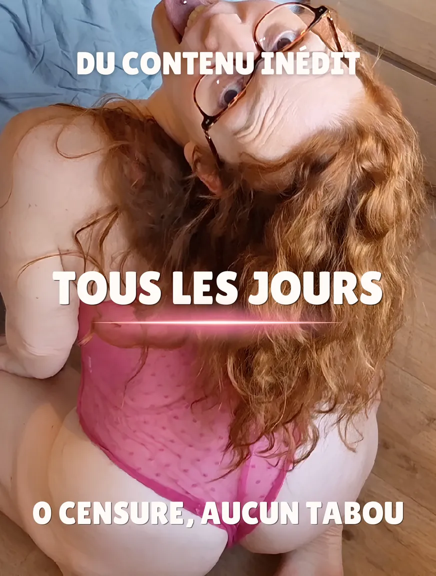 Redandreamoon nude leak — photo porn MYM de Redandreamoon nue