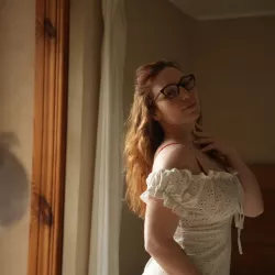 Photo de Redandreamoon