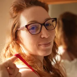 Photo de Redandreamoon