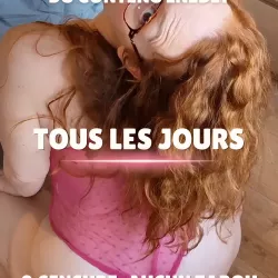 Photo de Redandreamoon
