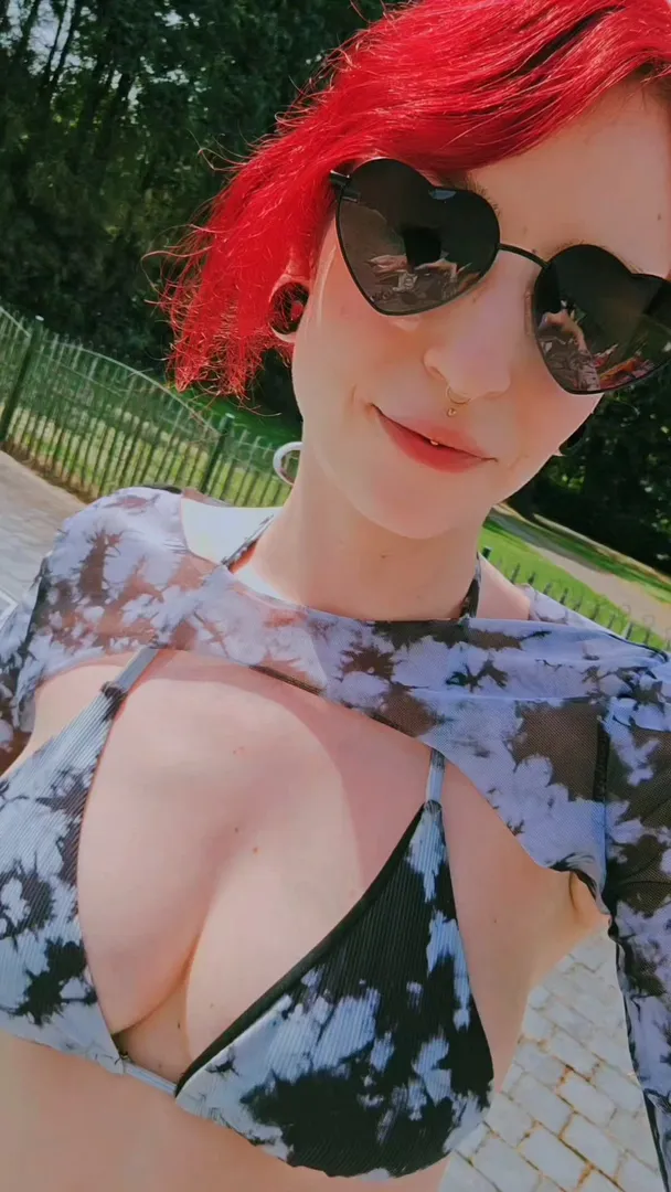 Photo de Redcountess - MYM