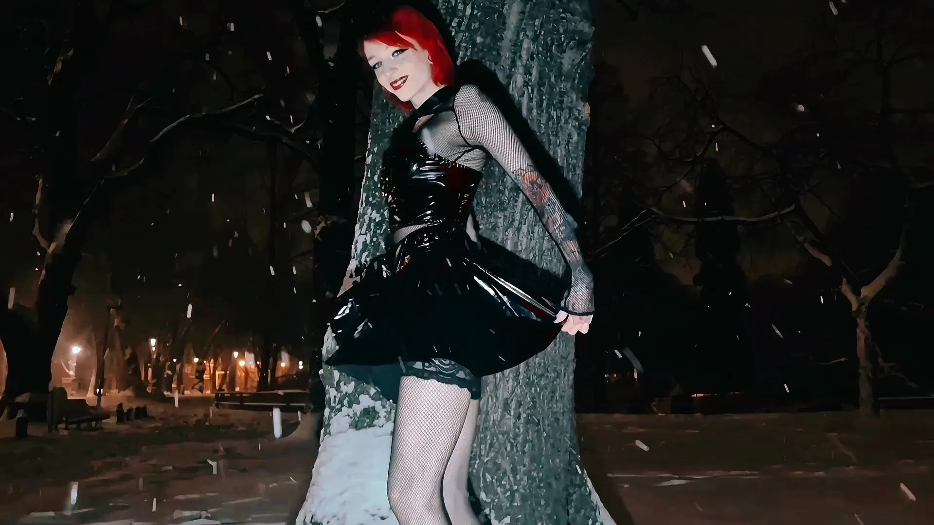 Photo de Redcountess - MYM