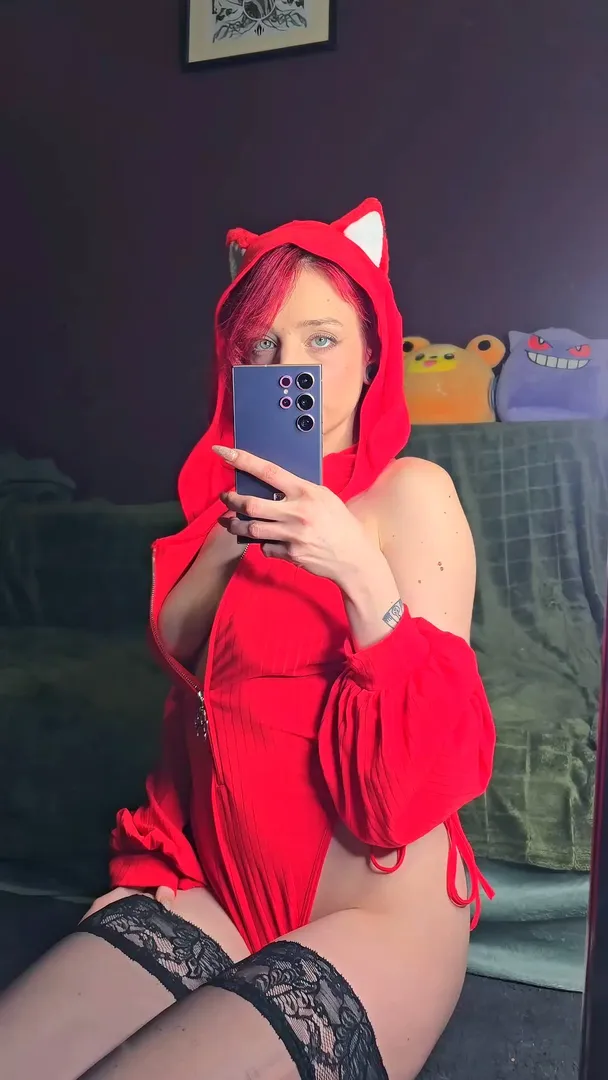 Photo de Redcountess - MYM