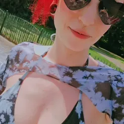 Photo de Redcountess