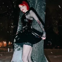 Photo de Redcountess