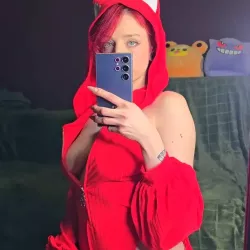 Photo de Redcountess