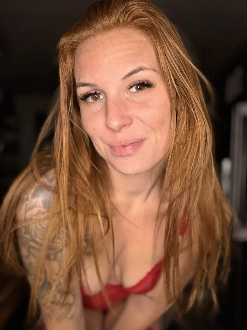 Photo de Redhairedteacher - MYM