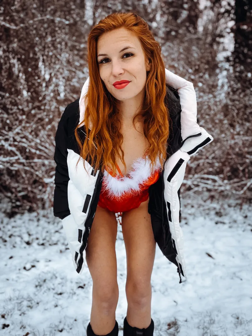 Photo de Redhairedteacher - MYM