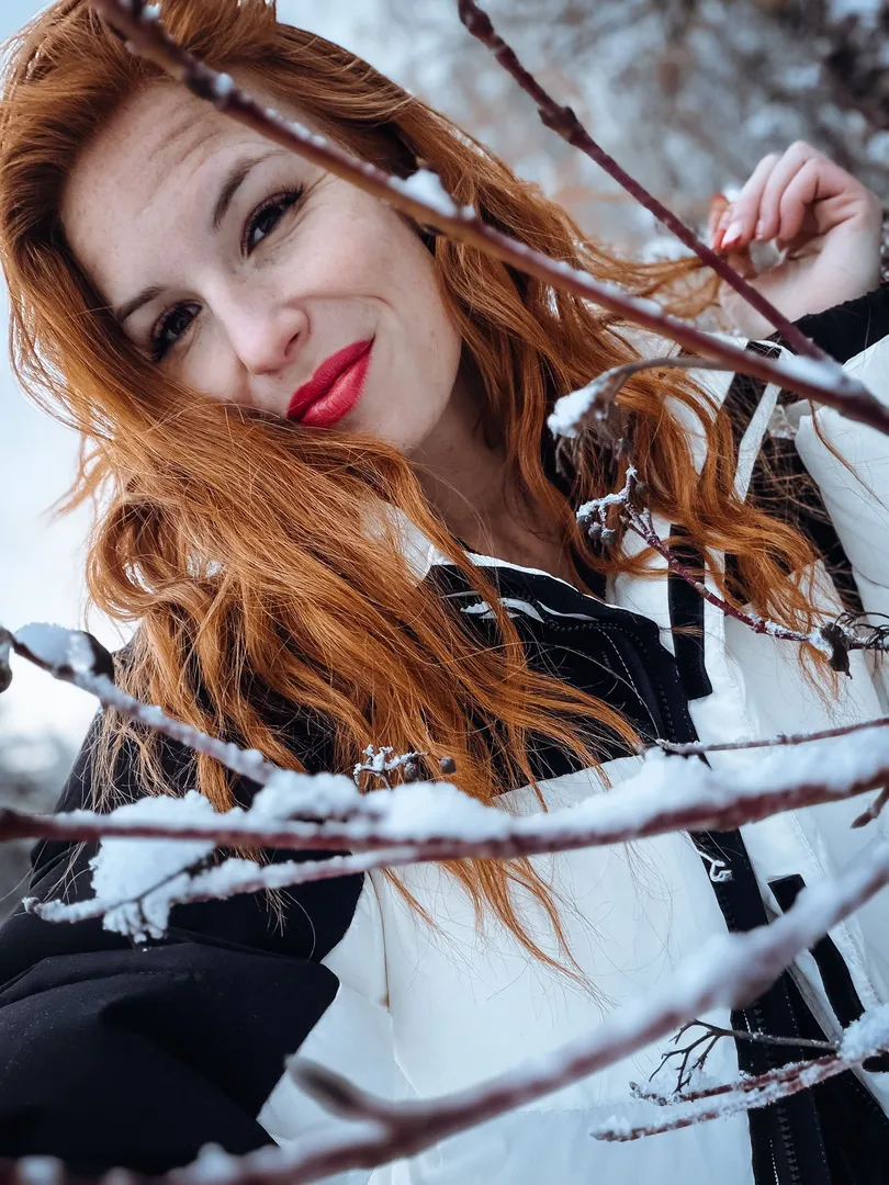 Photo de Redhairedteacher - MYM