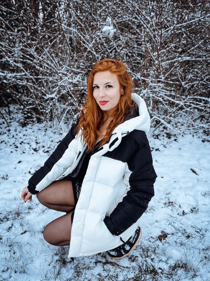 Photo de Redhairedteacher - MYM