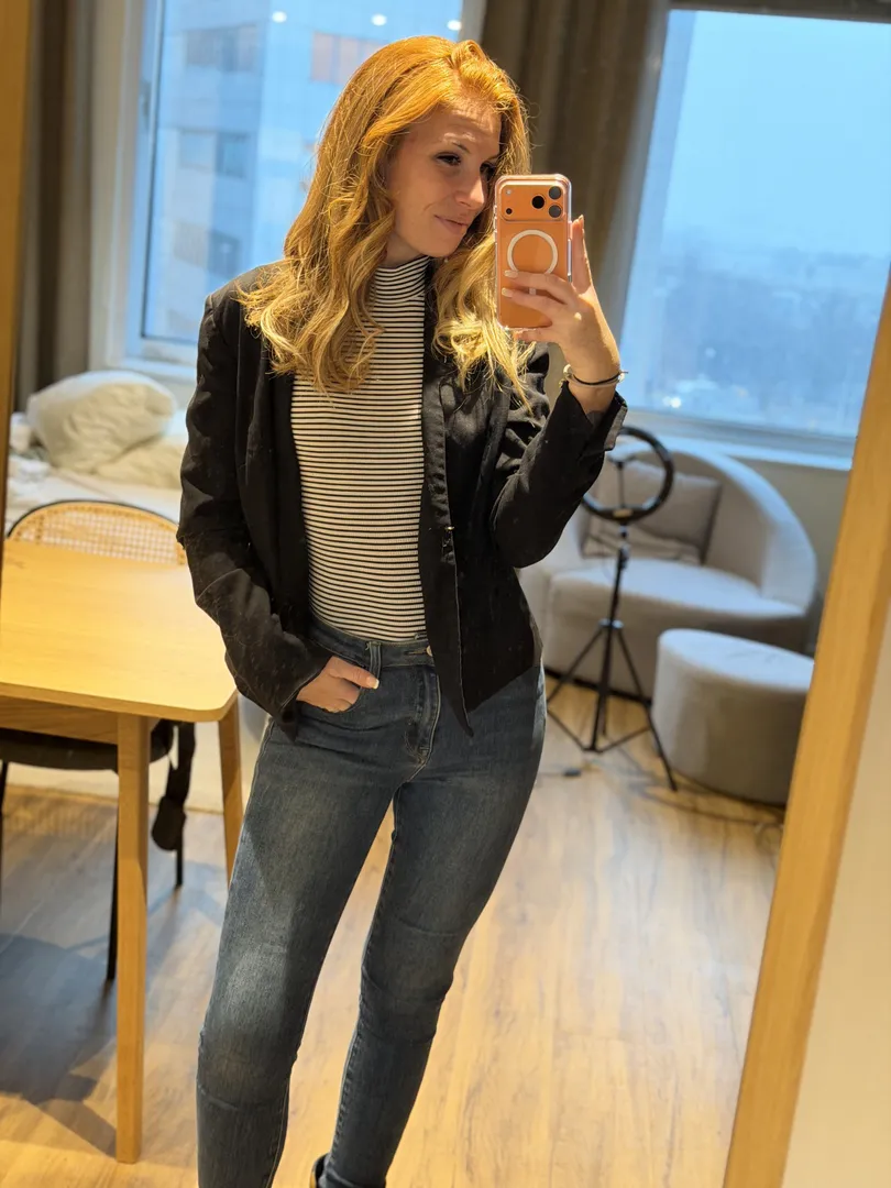 Photo de Redhairedteacher - MYM