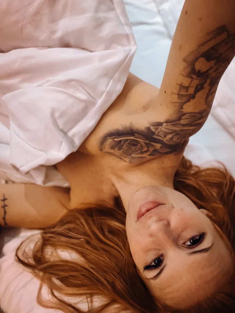 Photo de Redhairedteacher - MYM