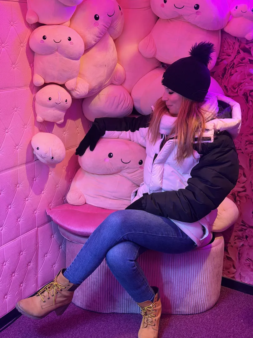 Photo de Redhairedteacher - MYM