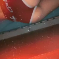 Redhairedteacher nude — vidéo porn leak MYM