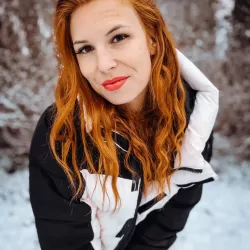 Photo de Redhairedteacher