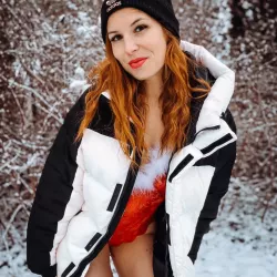 Photo de Redhairedteacher