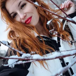 Photo de Redhairedteacher