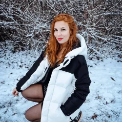 Photo de Redhairedteacher