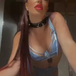 Redhanafox nude — vidéo porn leak MYM