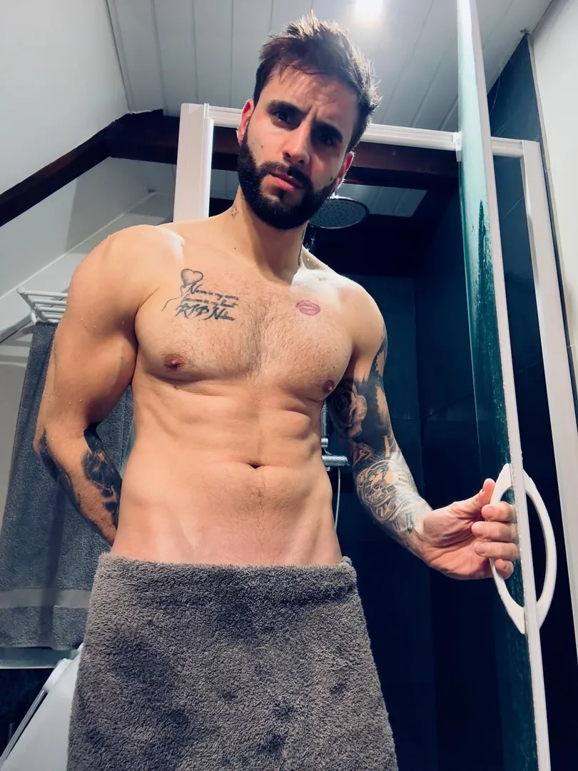 Photo de Remasm - MYM