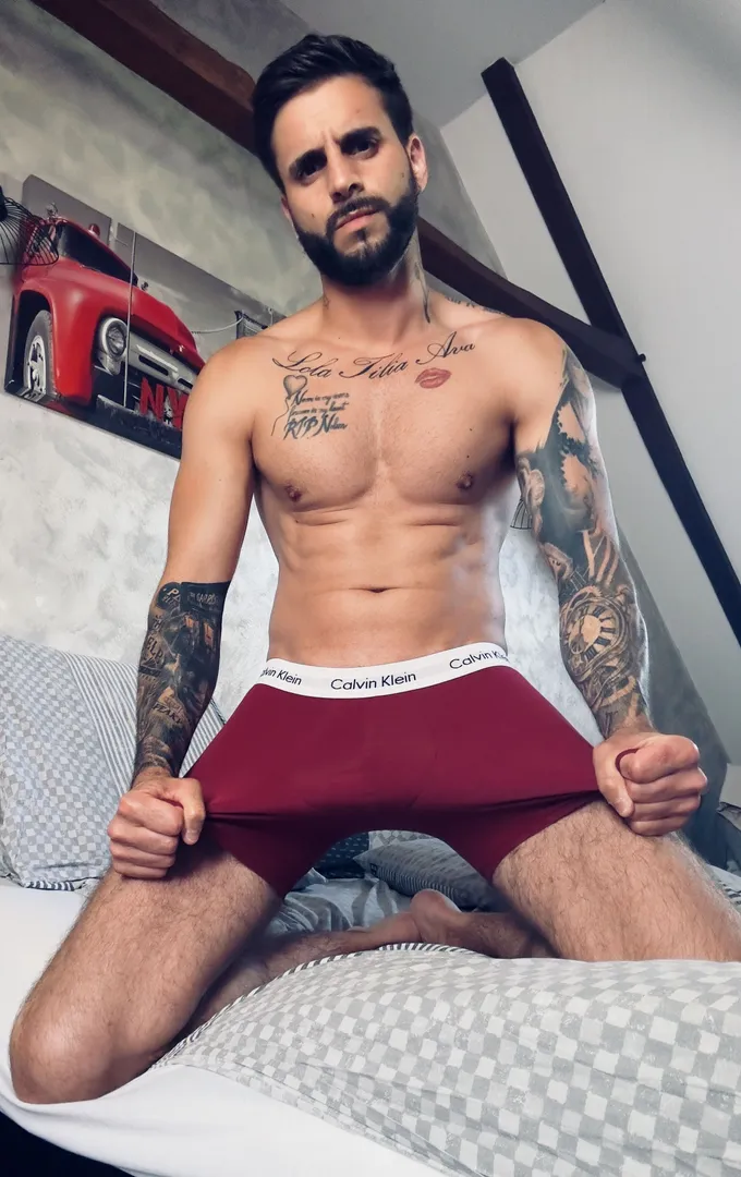 Photo de Remasm - MYM