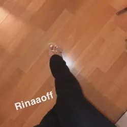 Vidéo de Rinaaoff